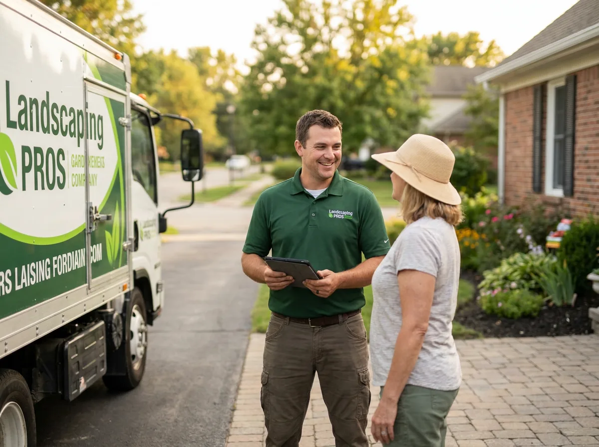 Landscaping Woronoco, MA FAQs